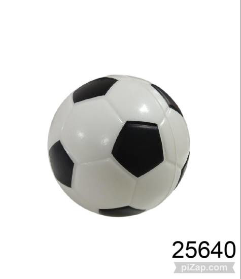 Imagen de PELOTA GOMA ESPUME 12CM 4.26